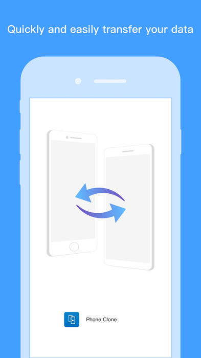 手机克隆截图1