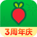 叮咚买菜抢菜插件app最新安装包免费下载 v9.58.1