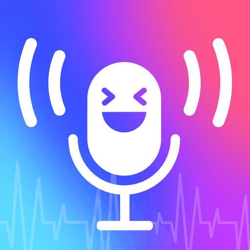 Voice Changer变声器安卓1.02.56.0606 专业免费版