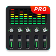 低音均衡器专业版1.6.9 手机破解版
