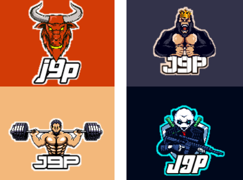 电竞徽标制作器Esport Logo高级版