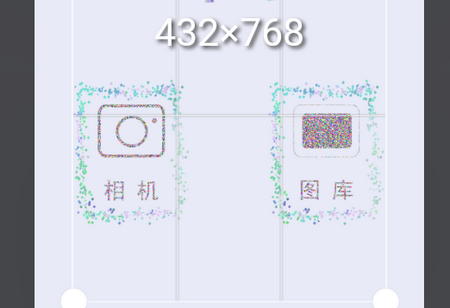 马赛克打码