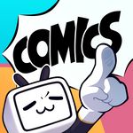 哔哩哔哩漫画(Bilibili Comics)国际版
