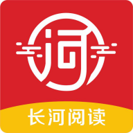 长河阅读小说软件1.0.0 官方手机版