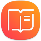 三星阅读app7.4纯净版