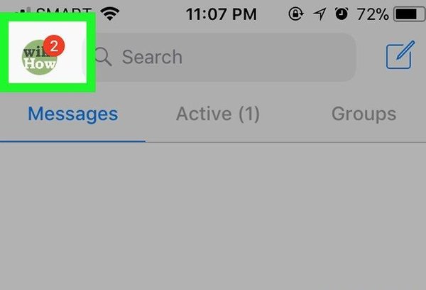 messenger中文版最新版