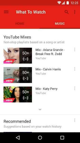 youtube中文版下载安卓版