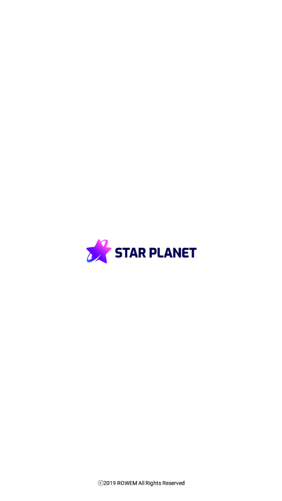 star planet