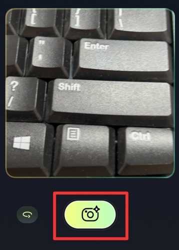 贴贴霸占他的屏幕怎么选择好友发送图片1