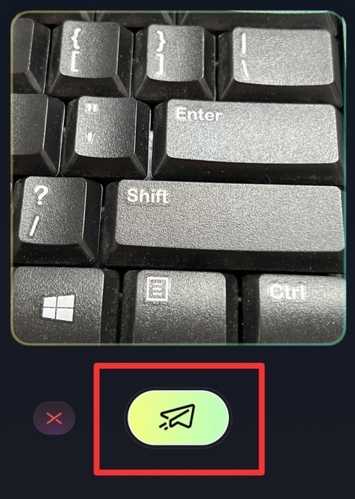 贴贴霸占他的屏幕怎么选择好友发送图片2