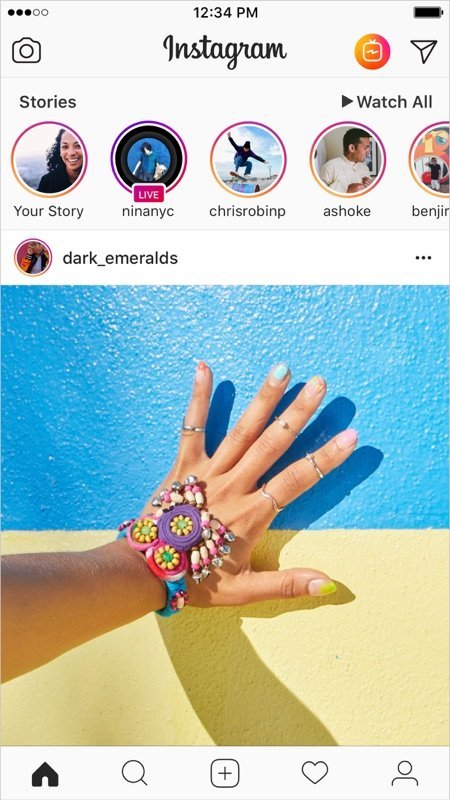 instagram最新版安卓下载2022