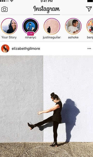 2022instagram最新版