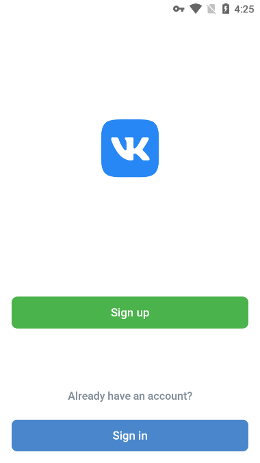 VKontakte最新版图片3