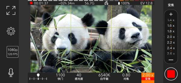 promovie相机官方版