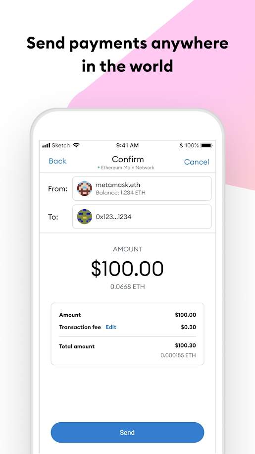 小狐狸钱包官网下载（metamask）