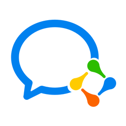 企业微信app