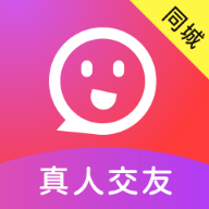 盼聊交友app