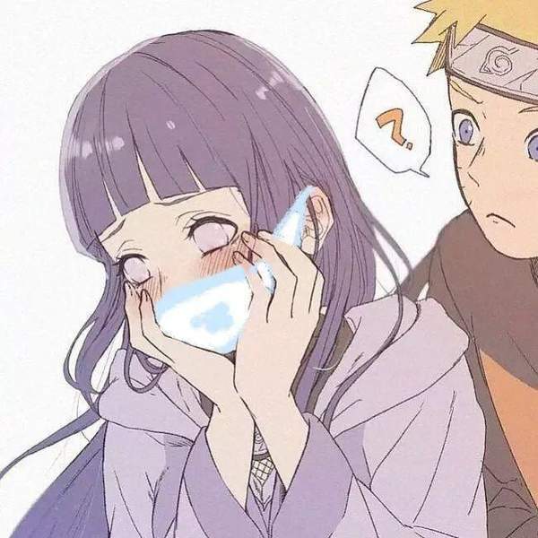 2020抖音口罩情侣头像