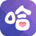 哈聊交友app