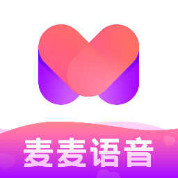 麦麦语音交友app