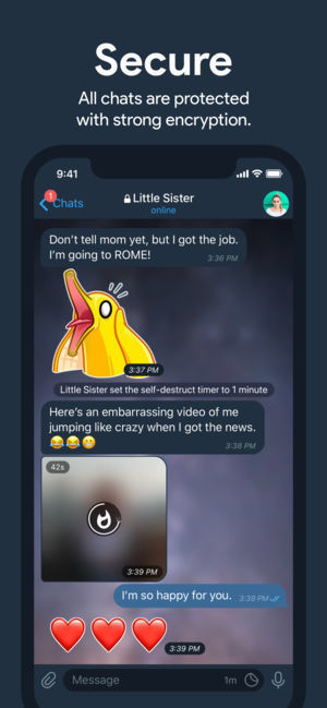 telegreat最新中文版