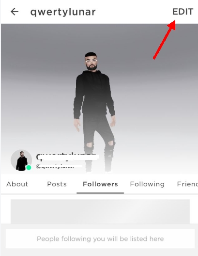 IMVU怎么设置头像2