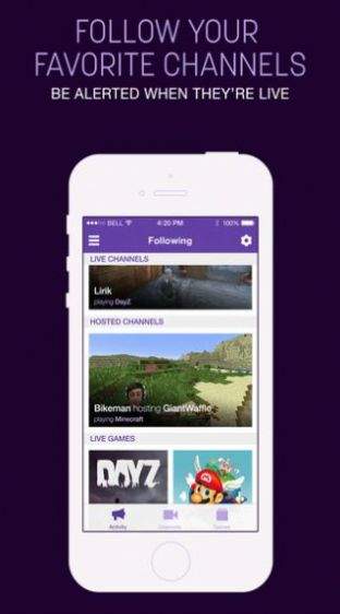 TWITCH官方版