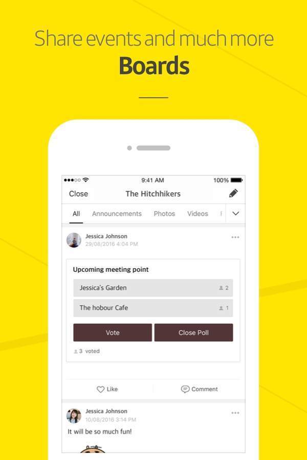 KaKao交友下载-kakao交友下载最新版本