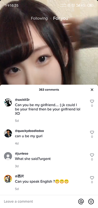 tiktok国际版官方版下载-tiktok国际版官方版安卓下载