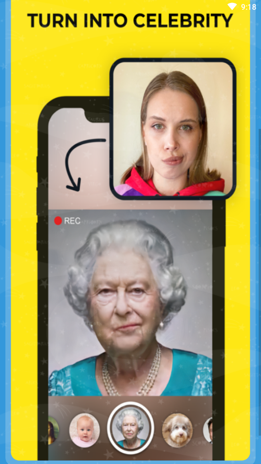 avatarify免费版安卓