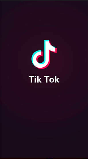 tictok国际版抖音