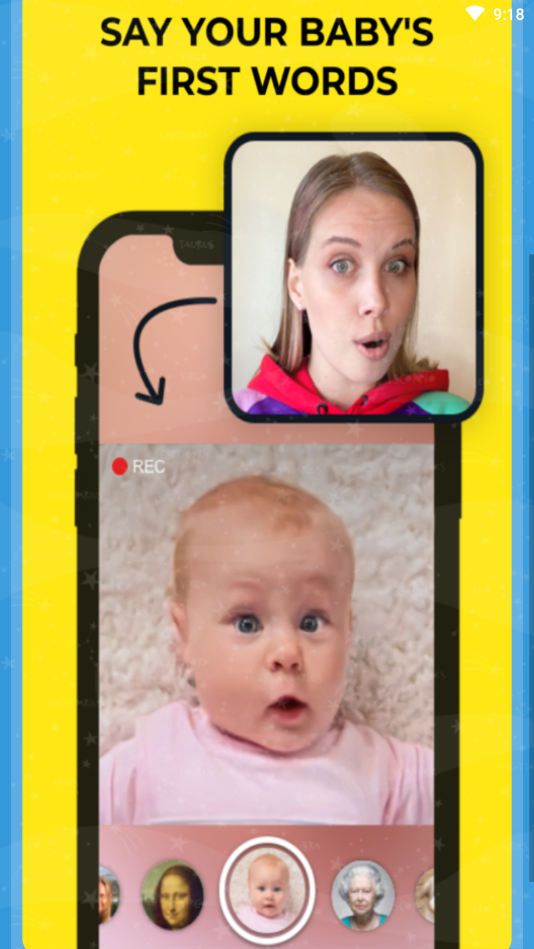 avatarify免费版安卓