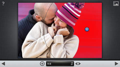 snapseed手机修图软件最新版