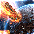 陨石动态壁纸v1.8