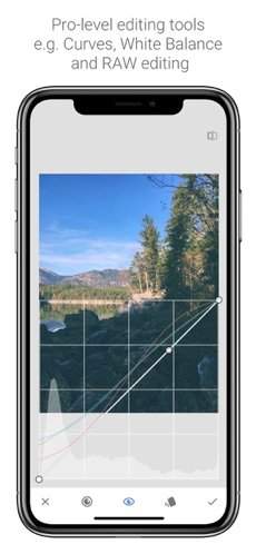 Snapseed最新版截图