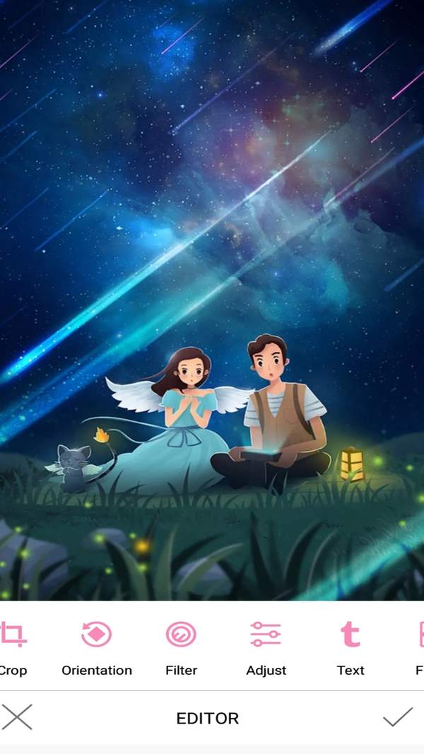 图秀图片编辑app下载_图秀图片编辑app最新安卓版下载