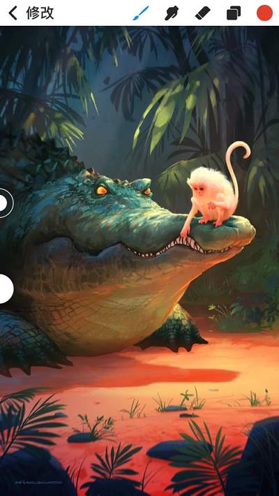 procreate中文版下载-procreate中文版下载免费