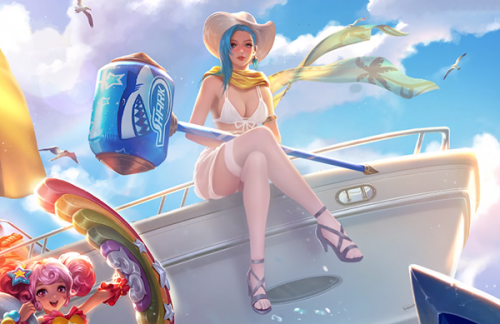 王者荣耀全部去掉曝光下载-王者荣耀全部去掉曝光高清图片2021