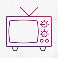 哔嘀影视TV版v1.0.6