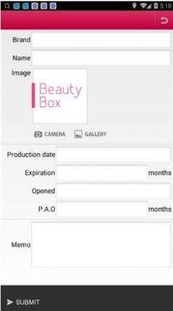 beautybox破解版