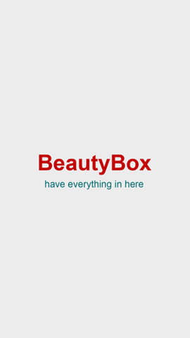 beautybox最新版 RMVB