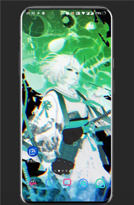 麻匪壁纸穿越火线文件