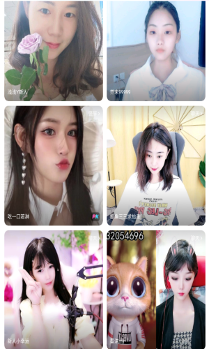 春雨直播最新版