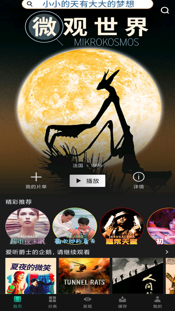 段友影视APP安卓版