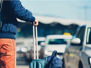 后滴滴时代，华为腾讯要抢谁的4000亿蛋糕？