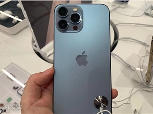 涨价也值了！iPhone 14 Pro相机大升级：4800万像素主摄+1.4μm超广角