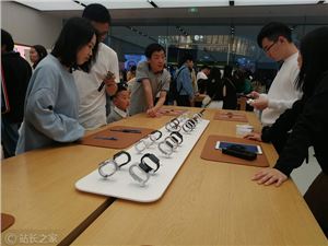 看Apple Watch Series 8的体温功能将如何工作