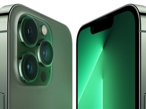 iPhone 13立减800：到手4388 不比iPhone 14差