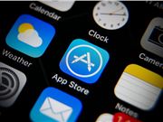 木鱼位列AppStore排行榜第三 网友：现在都流行电子积德了？