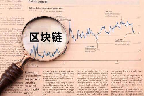 区块链dapp是什么意思?dapp和app有什么区别?-第1张图片-欧意下载
